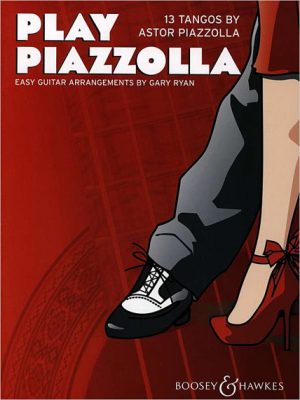Play Piazzolla