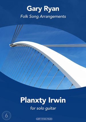 Planxty Irwin PDF Cover
