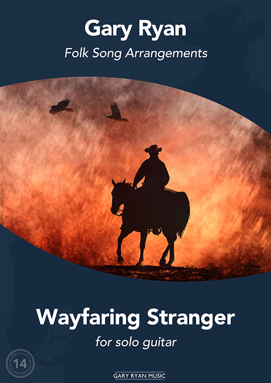 Wayfaring Stranger - PDF